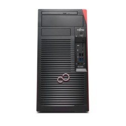 Fujitsu CELSIUS W570n Intel i5-6600 Office PC SSD Win 11 Prof mit Garantie