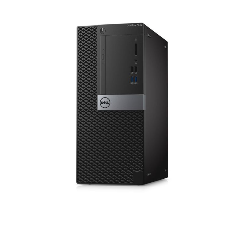 DELL OptiPlex 7040 Intel i5-6500 SSD Win 11 Mini Tower Office  PC mit Garantie