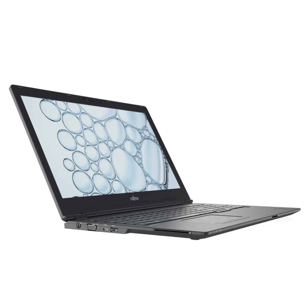 Fujitsu Lifebook U7510 15.6 Zoll i7-10510U DE B-Ware 1920x1080 Win11 Laptop Notebook