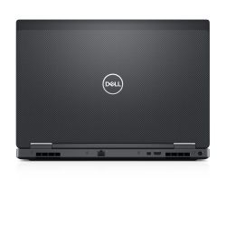 DELL Precision 7530 Intel i7-8850H 15.6" Full HD  SSD NVIDIA® Quadro® P2000 Wi-Fi 5 (802.11ac) Win 11 Pro