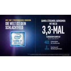 DELL Precision 7530 Intel i7-8850H 15.6" Full HD  SSD NVIDIA® Quadro® P2000 Wi-Fi 5 (802.11ac) Win 11 Pro