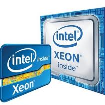 Intel Xeon Processor E3-1220 v2 Prozessor/ CPU 3,1GHz Sockel So.1155