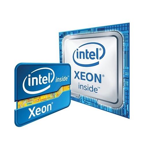 Intel Xeon Processor E3-1220 v2 Prozessor/ CPU 3,1GHz Sockel So.1155
