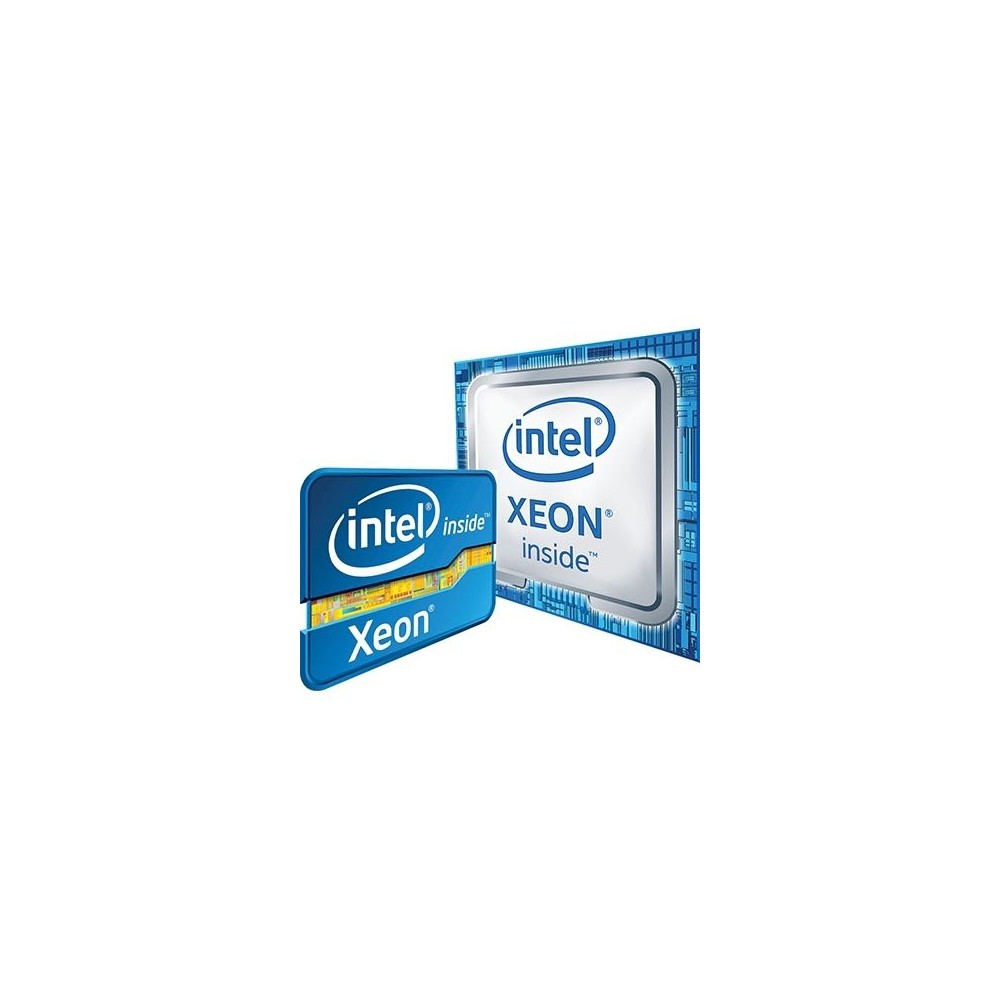 Intel Xeon Processor E3-1220 v2  Prozessor/ CPU 3,1GHz Sockel So.1155
