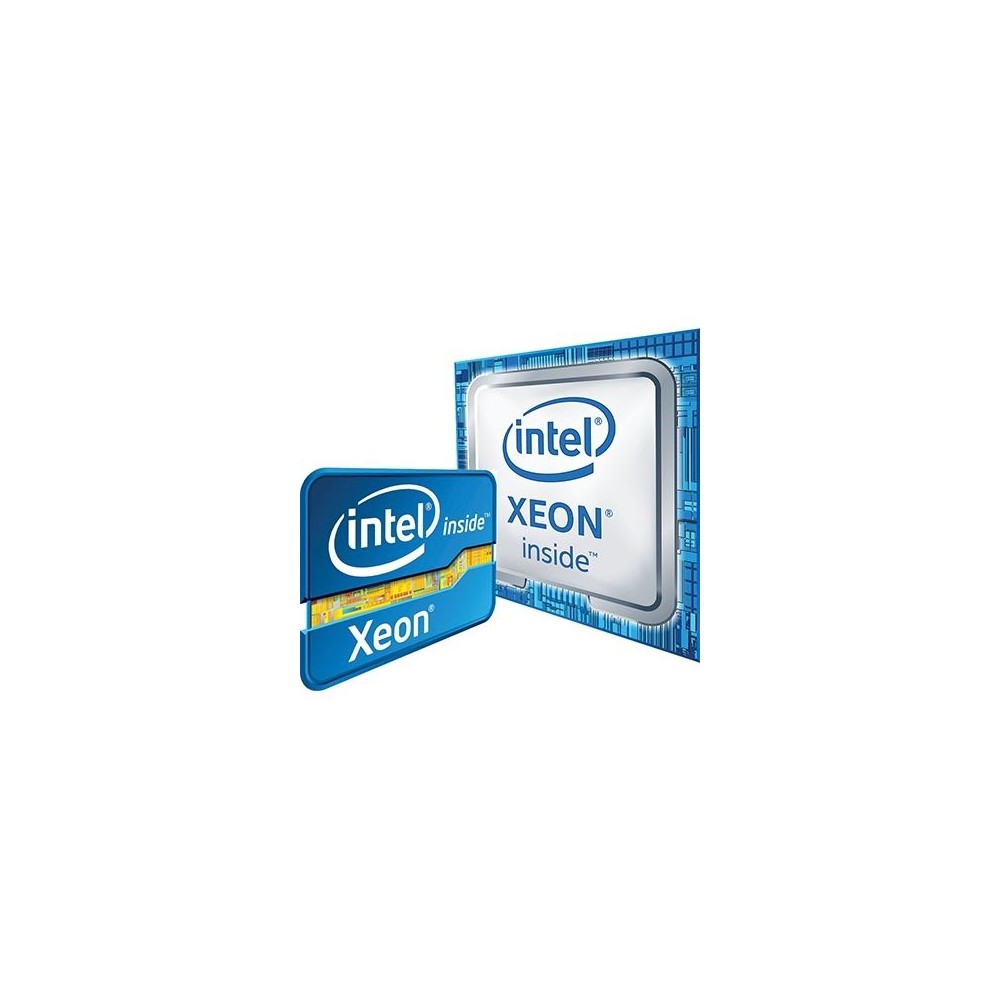 Intel Xeon Processor E3-1220 v2 Prozessor/ CPU 3,1GHz Sockel So.1155