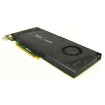 PNY NVIDIA Quadro 4000 2GB DDR5 Grafikarte GPU PN 608533-003