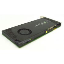 PNY NVIDIA Quadro 4000 2GB DDR5 Grafikarte GPU PN 608533-003