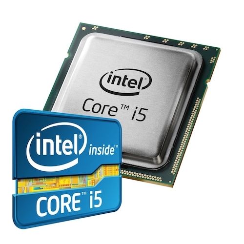 Intel Core i5-4590T Prozessor/ CPU 2.0GHz Sockel So.1150
