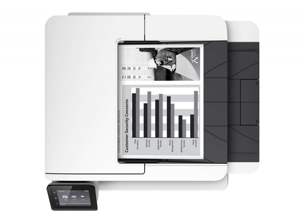 Scanner Hp Laserjet M426fdn Windows 8 Drivers Download (2020)