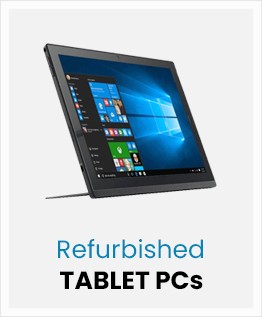 Refurbished TABLET PCs Refurbished TABLET PCs